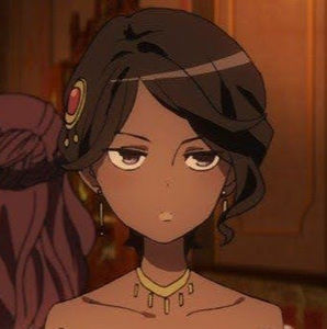 Meet your Posher, Komal